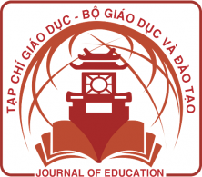 Hội thảo khoa học quốc tế “Đào tạo - bồi dưỡng giáo viên mầm non: kinh nghiệm và xu hướng đổi mới”