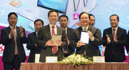 Hội thảo “Chuyển đổi số trong giáo dục và đào tạo”