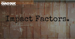 Xếp hạng tạp chí khoa học: một nghiên cứu trường hợp về lĩnh vực Giáo dục Toán học