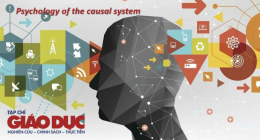 Tadeg Quillien - nhà tâm lí học làm sáng tỏ một trong những khái niệm cơ bản nhất của nhân loại: nguyên nhân và kết quả