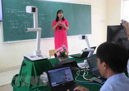 Một số vấn đề về đào tạo từ xa bậc đại học ở nước ta hiện nay