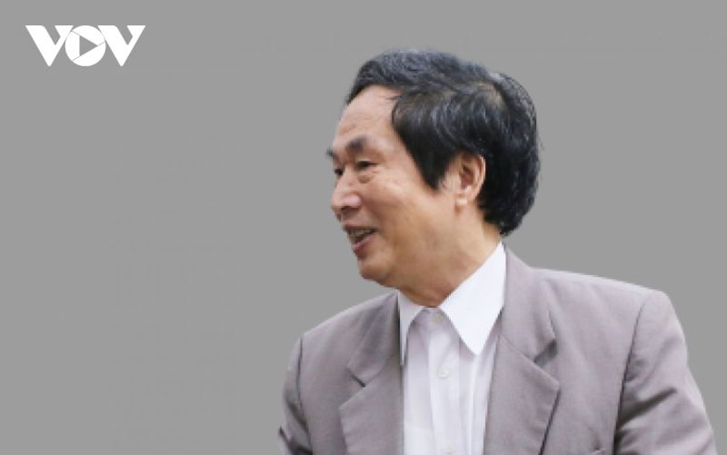 Đại kế giáo dục người thầy là gốc