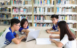 Giáo dục Đại học - những thành tựu nổi bật