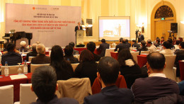 Phê duyệt “Chương trình trọng điểm quốc gia phát triển Toán học 2021 - 2030”