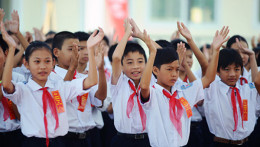 Giáo dục Việt Nam bước sang năm 2021 với nhiều thành tựu nổi bật