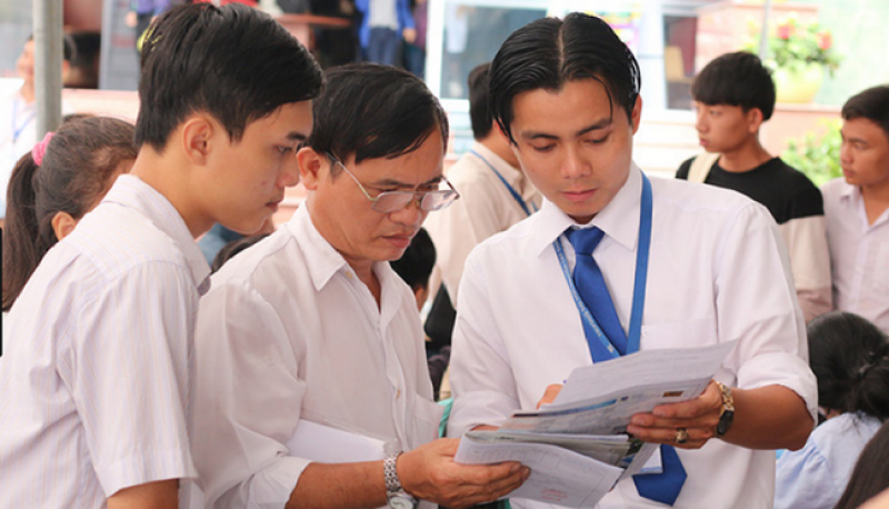 Định hình hệ thống bảo đảm, kiểm định chất lượng GD Việt Nam
