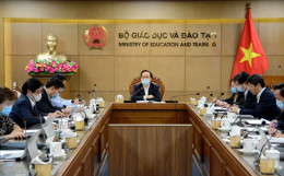 Kích hoạt dạy học trực tuyến, lưu ý đảm bảo chất lượng
