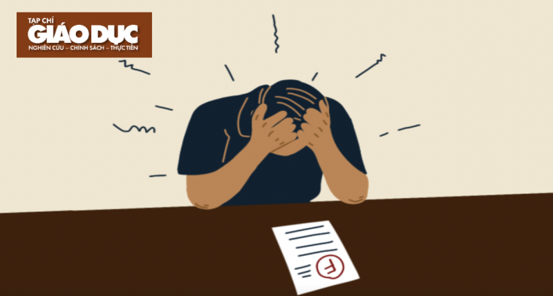 Stress và sức khoẻ tâm thần ở thanh thiếu niên: Yếu tố ảnh hưởng và khuynh hướng