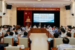 Bộ Giáo dục và Đào tạo giao ban công tác quý I