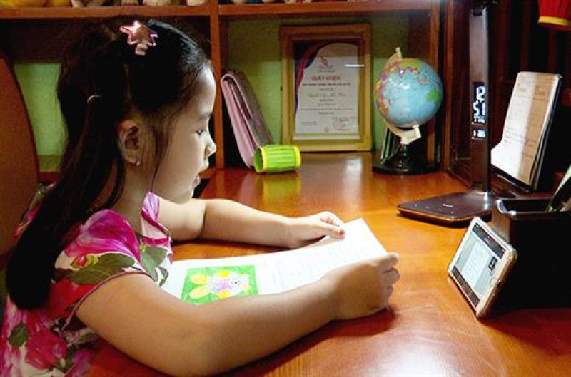 Bộ GDĐT ban hành Thông tư về quản lý và tổ chức dạy học trực tuyến
