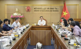 Đánh giá dự án Nâng cao chất lượng giáo dục đại học
