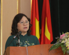 Bình đẳng giới ngành Giáo dục phải thực chất, hiệu quả, tránh hình thức