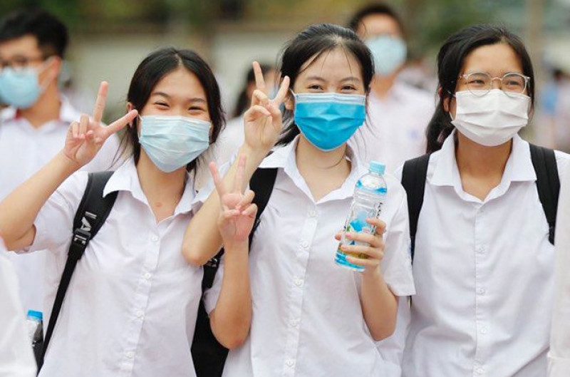 Những lưu ý giúp học sinh xét tuyển đại học “đúng và trúng”