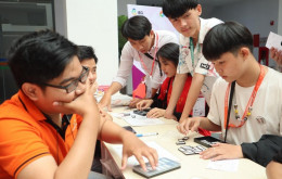 VIASM: Ngày hội Toán học mở 2021 (MOD 2021) với chủ đề “Toán học cho một thế giới tốt đẹp hơn” tại Đà Nẵng