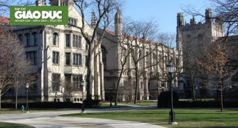 Nhiều trường đại học trên thế giới ngừng tuyển chương trình tiến sĩ