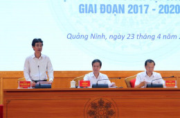 Sắp xếp CSGD mầm non, phổ thông: Đảm bảo mục tiêu nâng cao chất lượng giáo dục