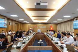 Nâng cao chất lượng đào tạo từ việc xây dựng đơn vị học tập trong trường đại học