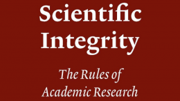 Liêm chính khoa học: công bố, nghiên cứu và khuyến nghị