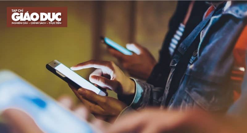 Tái tạo lại nghiên cứu về mối liên hệ giữa tính cách và chứng Rối loạn sử dụng điện thoại thông minh và Internet