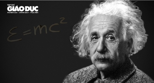 Lá thư về phương trình nổi tiếng của Albert Einstein