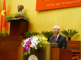 Ra sức học tập, nỗ lực phấn đấu và rèn luyện, không ngừng làm theo tư tưởng, đạo đức và phong cách của Chủ tịch Hồ Chí Minh