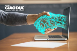 EDTECH VIETNAM 2021  - Cuộc thi khởi nghiệp Công nghệ Giáo dục dành cho sinh viên, học sinh