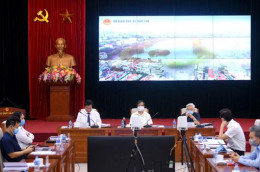 Tổng kết đề án xây dựng xã hội học tập giai đoạn 2012-2020
