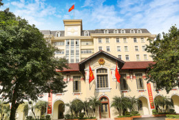 Bộ TT&TT ký ban hành Bộ Quy tắc ứng xử trên mạng xã hội