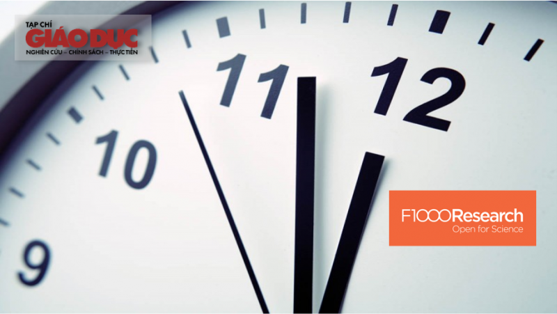 Xuất bản trước, bình duyệt sau: Một kiểu xuất bản khoa học “lạ”?