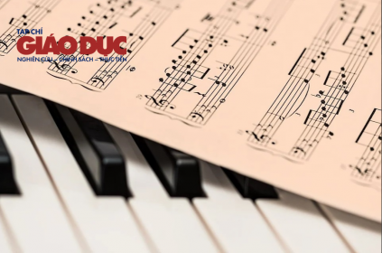 Phương pháp dạy học môn Âm nhạc lớp 1 theo Chương trình giáo dục phổ thông 2018