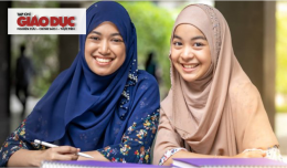 Xác định mức “học phí đơn” của sinh viên đại học tại Indonesia: Một nghiên cứu so sánh