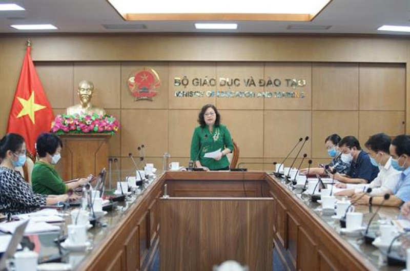 Đào tạo giáo viên tiếng dân tộc thiểu số đáp ứng yêu cầu chương trình GDPT 2018