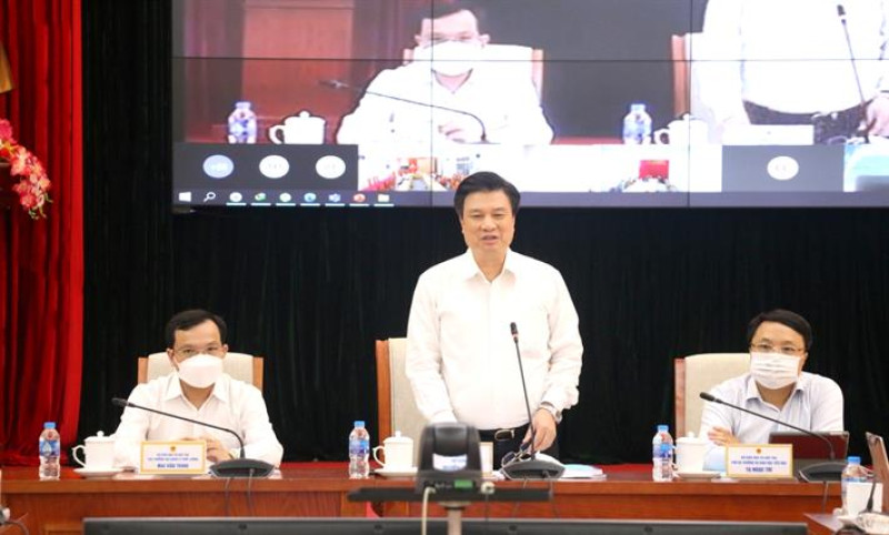 Tổng kết chương trình đánh giá kết quả học sinh tiểu học khu vực Đông Nam Á