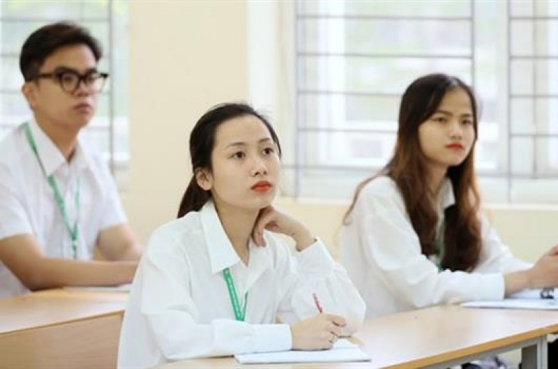 Giải đáp một số nội dung về phương án thi tốt nghiệp THPT và tuyển sinh năm 2022