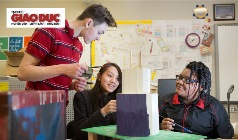 Gia tăng tầm ảnh hưởng của các công bố khoa học