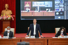 “Khẩn trương, cương quyết, chu đáo đưa học sinh quay trở lại trường học”