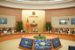Mở cửa trường học an toàn, linh hoạt, thống nhất trong cả nước