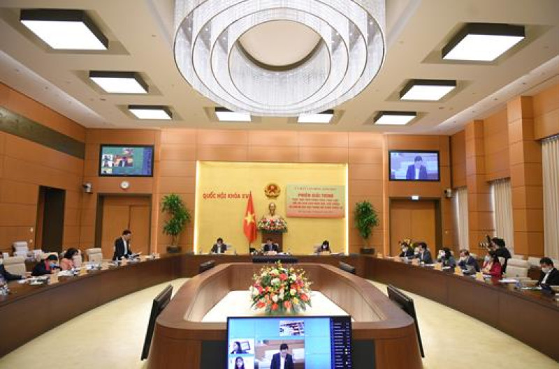 Bộ GDĐT, Bộ Nội vụ giải trình việc thực hiện chính sách, pháp luật đối với giáo viên