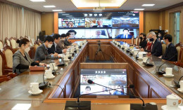 Thúc đẩy việc dạy và học tiếng Pháp tại Việt Nam