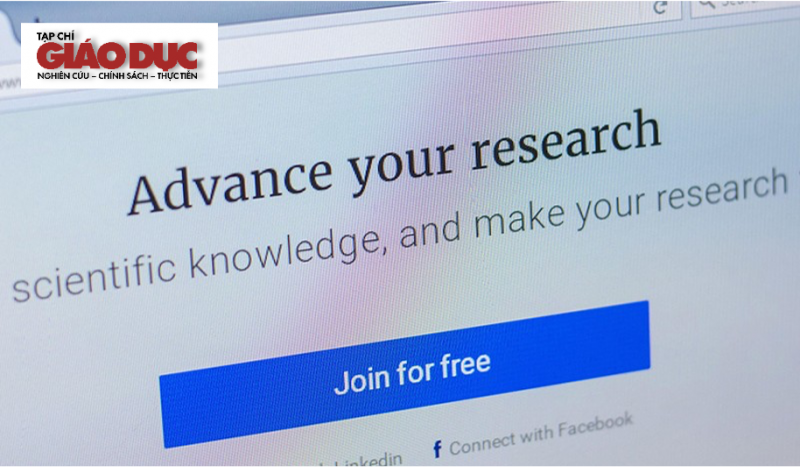 Sau Sci-Hub, ResearchGate gặp bất lợi trong vụ kiện bản quyền với các nhà xuất bản