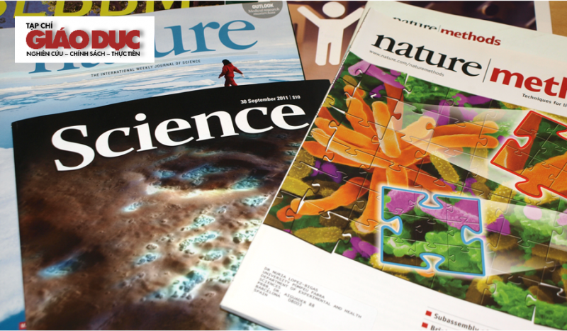 Phí xuất bản (APC) và hệ số tác động của tạp chí (IF) có tương quan như thế nào?