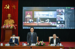 Tuyển sinh năm 2022: Tạo thuận lợi tối đa cho thí sinh và cơ sở đào tạo