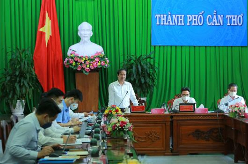 Sớm tổ chức đánh giá, định hướng phát triển giáo dục Đồng bằng sông Cửu Long