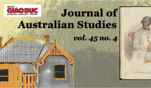 140 tạp chí khoa học tại Australia đình bản trong thập niên 2010
