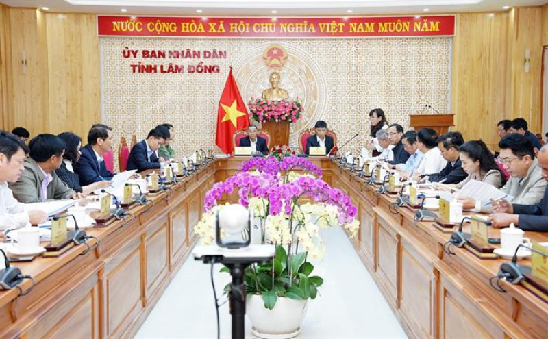 Lâm Đồng sẵn sàng cho Kỳ thi tốt nghiệp THPT năm 2022