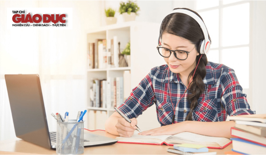 Tác động của phương pháp hướng dẫn chiến lược tới thái độ của sinh viên đại học đối với việc học tập kĩ năng nghe môn tiếng Anh