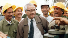 Võ Văn Kiệt, tấm gương mẫu mực của một nhà lãnh đạo