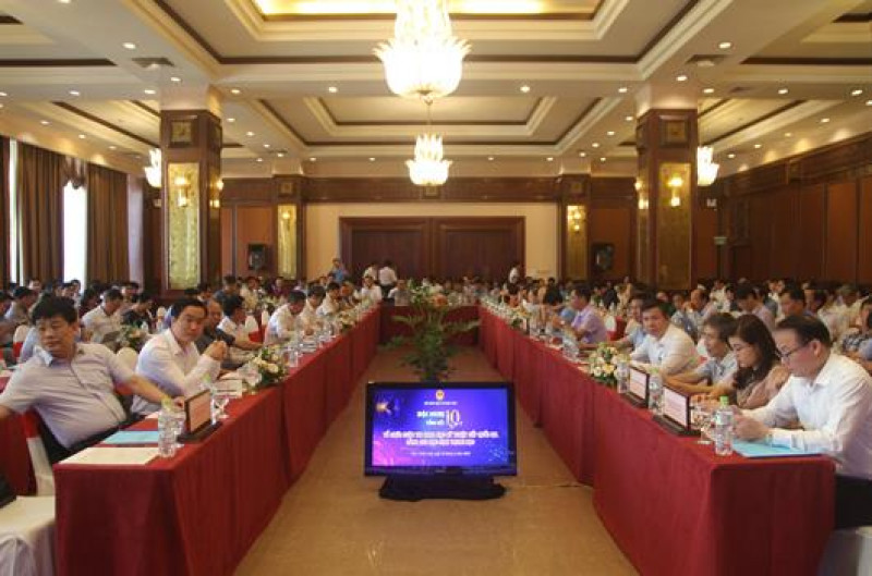 10 năm Cuộc thi khoa học kỹ thuật: Nuôi dưỡng, chắp cánh ước mơ khoa học cho học sinh