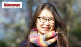Chuyên gia toàn cầu về khoa học giáo dục Bùi Thị Minh Hồng - Nữ giáo sư người Việt thứ 2 tại Anh