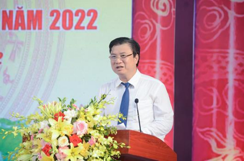 Học tập suốt đời: Phương châm, giải pháp, mục tiêu của sự nghiệp giáo dục